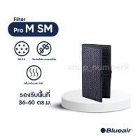 ราคา Blueair ไส้กรองอากาศ รุ่น Pro M แบบ Smokestop ใช้สำหรับรุ่น Pro M แผ่นกรองอากาศ (11544533501)