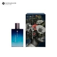 ราคา Bath&Bloom Blooming Breeze Eau de Parfum ผลิตภัณฑ์น้ำหอม Blooming Breeze Eau de Parfum 50 มล. (43578720851)