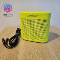 ราคา Bose SoundLink Color II (สินค้ามือสองของแท้) (25785466907)
