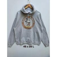 ราคา เสื้อฮู้ด Hanes งานมือสอง (53853291337)