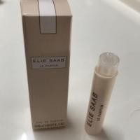 ราคา ELIE SAAB LE PARFUM edp ขนาด 0.8 ml (1077625935)
