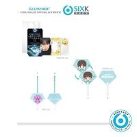 ราคา SHINee WORLD Ⅵ [PERFECT ILLUMINATION : SHINee’S BACK] OFFICIAL MD2 (29500484246)