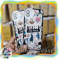 ราคา Samsung A03 4G CASE ONE PIECE พิมพ์เต็ม (20573590597)