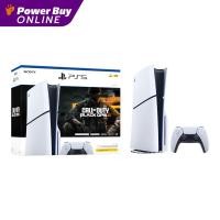 ราคา Sony PlayStation 5 Slim (PS5) Ultra HD Blu-ray Call of Duty: Black Ops 6 Bundle รุ่น ASIA-00492 (43907152861)