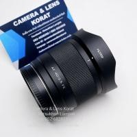 ราคา Viltrox AF 40mm F2.5 STM (E-mount) (40104302227)