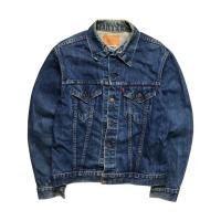 ราคา Vintage 1970s’ Jacket Levi’s 5O5-O217 Singl (29386789635)