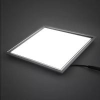 ราคา Trylong- LED Panel โคมไฟฝังฝ้าติดฝ้าเพดาน ขนาด60*60cm 80w/60w โคมไฟห้องออฟฟิศ โคมไฟห้องสำนักงาน โคมไฟห้องประชุม ฝ้าเพดาน (7101791678)
