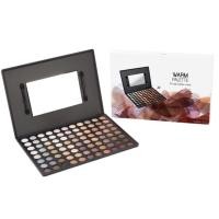 ราคา COASTAL SCENTS 88 Warm Palette (1053630007)
