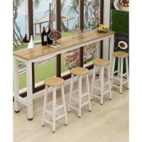 ราคา ชุดโต๊ะบาร์ พร้อมเก้าอี้บาร์ โต๊ะ 1 ตัว เก้าอี้ 2 ตัว 1330 - 1330/1 x2 (28377352828)