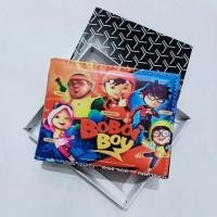 ราคา กระเป๋าสตางค์เด็กชายลายตัวละคร (29030028901)