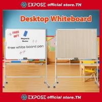 ราคา กระดานไวท์บอร์ดมีขาตั้ง กระดานไวท์บอร์ดแม่เหล็กพร้อมขาตั้ง กระดานไวท์บอร์ด กระดานไวท์บอร์ดแม่เหล็ก (29116326323)