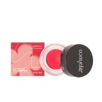 ราคา Zephoco Rose Red Lip Moisturizing Balm Moisturizing Nourishing Lip Skin Gentle Soft Lip Care Balm (27741128933)
