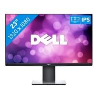 ราคา จอ MONITOR DELL P2319H LED (IPS) FULL HD 23 นิ้ว ขอบจอบาง (หมุนได้) ปรับขึ้น-ลงได้ มี Port USB สภาพสวย คมชัด ราคาถูก (12098653163)