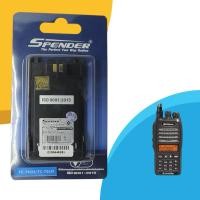 ราคา SPENDER แบตเตอรี่วิทยุสื่อสาร-แท้ สำหรับ TC-741H/ TC-751H (2000 mAh) (22924661801)