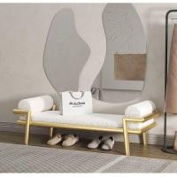 ราคา เก้าอี้เปลี่ยนรองเท้า ประตูบ้าน เก้าอี้ใส่รองเท้า ประตูทางเข้าเก้าอี้โซฟา เก้าอี้ปรับรองเท้า เก้าอี้ปรับรองเท้า เก้าอี (49003369338)