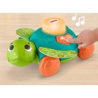 ราคา Fisher-Price Sit-to-Crawl Sea Turtle (24938425154)