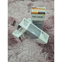 ราคา Revox B77 JUST, 30 ml.Exp.31/05/2025 (27376161238)