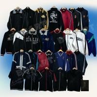 ราคา เสื้อแขนยาวมือสอง เสื้อกีฬา วอร์ม เสื้อกันหนาว ผ้าร่ม ฮอกกี้ บอล บาส (อ่านรายละเอียดก่อนสั่งซื้อ) (27605016176)