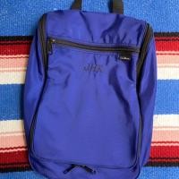 ราคา กระเป๋า 2000s L.L. Bean personal organizer toiletry bag-ของมือสอง (19883818427)