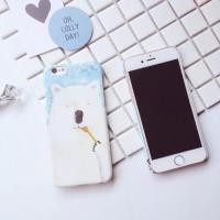 ราคา Case iphone : เคสแข็งเปิดหัว-ท้าย iPhone5/5s/se/6/6s/6+/6s+/7/7+/8/8+ (270970474)