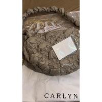 ราคา กระเป๋า Carlyn cozy grey M (19291141562)