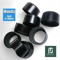 ราคา Hood Lens Minolta AF 75-300mm. F4.5-5.6 (27904261180)