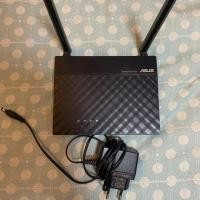 ราคา [มือ2]Asus RT-N12+ B1 Wireless Router N300 ไวเรส เร้าเตอร์ เอซุส rtn12 (5216369135)