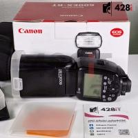 ราคา Canon Flash Speedlite 600EX-RT สภาพสวย ราคาประหยัด (24843964678)