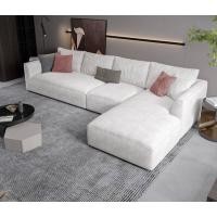 ราคา Robotic 2 L Shape Sofa 3 m (13848843319)