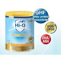 ราคา Hi-Q Comfort Prebio ProteQ ช่วงวัยที่ 1 800 กรัม ไฮคิว คอมฟอร์ท (สูตรย่อยง่าย)ex.2/2024 (12093241799)
