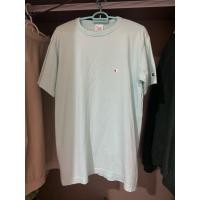 ราคา เสื้อยืด champion sizeL (43110535857)