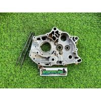 ราคา เเคร้งขวาเวฟ110i (Honda Wave110i) เเท้มือสอง ไม่แตกไม่ร้าว‼️ (12643943900)