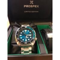 ราคา SEIKO Green Turtle Diver 200m Limited Edition ผลิตจำนวนจำกัด 3,500 เรือน ของสะสมส่วนตัว (5660878518)