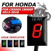 ราคา For Honda CB500X CB500F CB 500 X CB500F 2015 2016 2017 2018 Motorcycle Accessories Gear Indicator E (51753822200)