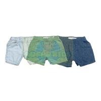 ราคา กางเกงขาสั้นเด็กผ้าฝ้าย ZARA ไซส์ 2 ถึง 5 ปี (52206179030)