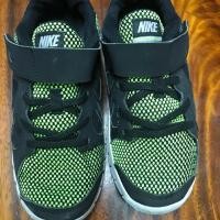 ราคา Nike เด็ก ความยาว 21 cm สภาพใหม่ (1113194741)