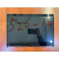 ราคา Lenovo lenovo YOGA520-14IKB 530-14IKB ชุดหน้าจอสัมผัส (28304888758)