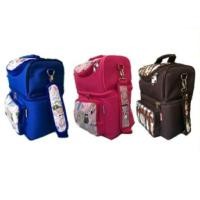 ราคา Camera กระเป๋าเก็บอุณหภูมิ กระเป๋าคุณแม่ เก็บสัมภาระ ร้อนเย็น (ลายกระต่าย) (18351047254)