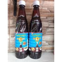 ราคา [1ขวด]ซอสเปรี้ยว จิ้กโฉ่ จิ๊กโฉ่ ตรา หัวกวาง ขนาด 600 มล. (23190171688)