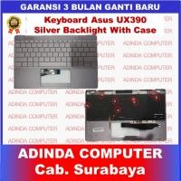 ราคา คีย์บอร์ด Asus Zenbook 3 UX390 UX390ua UX390UA-DH51 (52903361840)
