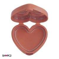 ราคา 4U2 You Heart Me Cream Blush #C3 Sunny Bunny (2437853749)