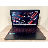ราคา ขาย โน๊ตบุ๊ค Asus Gaming FX553V Intel Core i5-7300HQ CPU 2.50 GHz RAM 12 GB SSD 1TB (25983084273)
