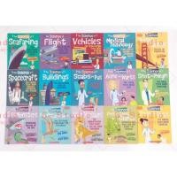 ราคา Scholastic The Science of （The Science of Engineering) (7334025768)