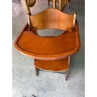 ราคา โต๊ะไม้กินข้าวเด็ก ญี่ปุ่นมือสอง (24917672655)