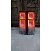 ราคา ไฟท้ายนิสสันบิ๊กเอ็ม LED big m led (19943001341)