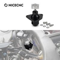 ราคา NC สําหรับ Yamaha YFZ450R คู่มือไม่ได้ใช้งาน Air Adjuster วาล์ว ATV YFZ450RSE 2009-2025 YFZ450X 2010-2013 18P-13750-01- (56351793782)