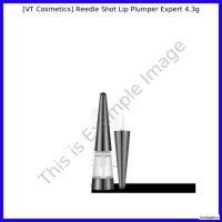 ราคา [VT Cosmetics] Reedle Shot Lip Plumper Expert 4.3g / Plumper, Hydrating (49156230595)