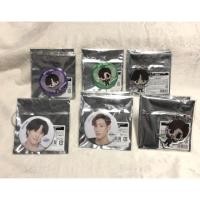 ราคา Got7 cafe เข็มกลัด got7 ญี่ปุ่น (1924933287)