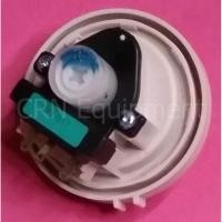 ราคา อะไหล่เครื่องซักผ้า สวิทซ์ระดับน้ำ SAMSUNG 11-13kg อะไหล่แท้ (Original Part) อุปกรณ์เครื่องซักผ้า CRN602906-S17 (19620755958)