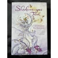 ราคา Shadowscapes Tarot มือ 1 ในซีล แบบกล่องใหญ่ (15691333566)